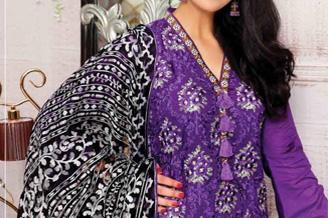 Types of neck designs in salwar suit - AWWALBOUTIQUE