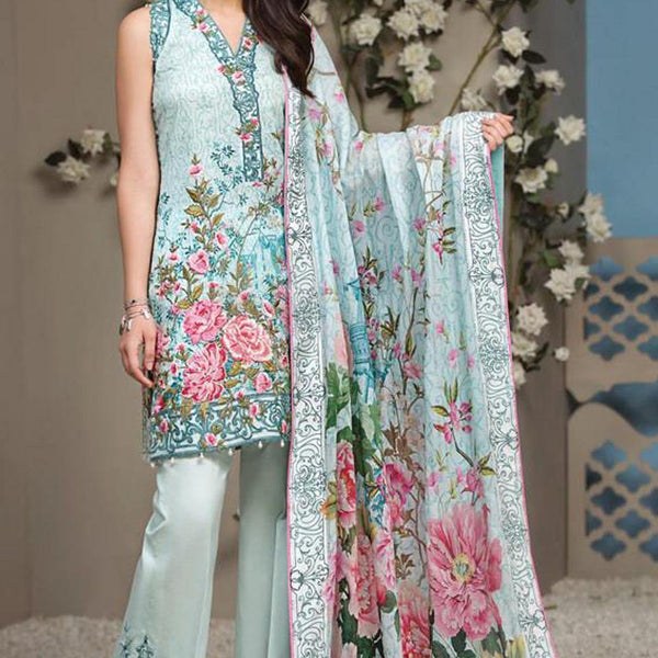 Why rely on Khadi fabric while choosing Pakistani Designer clothes? - AWWALBOUTIQUE