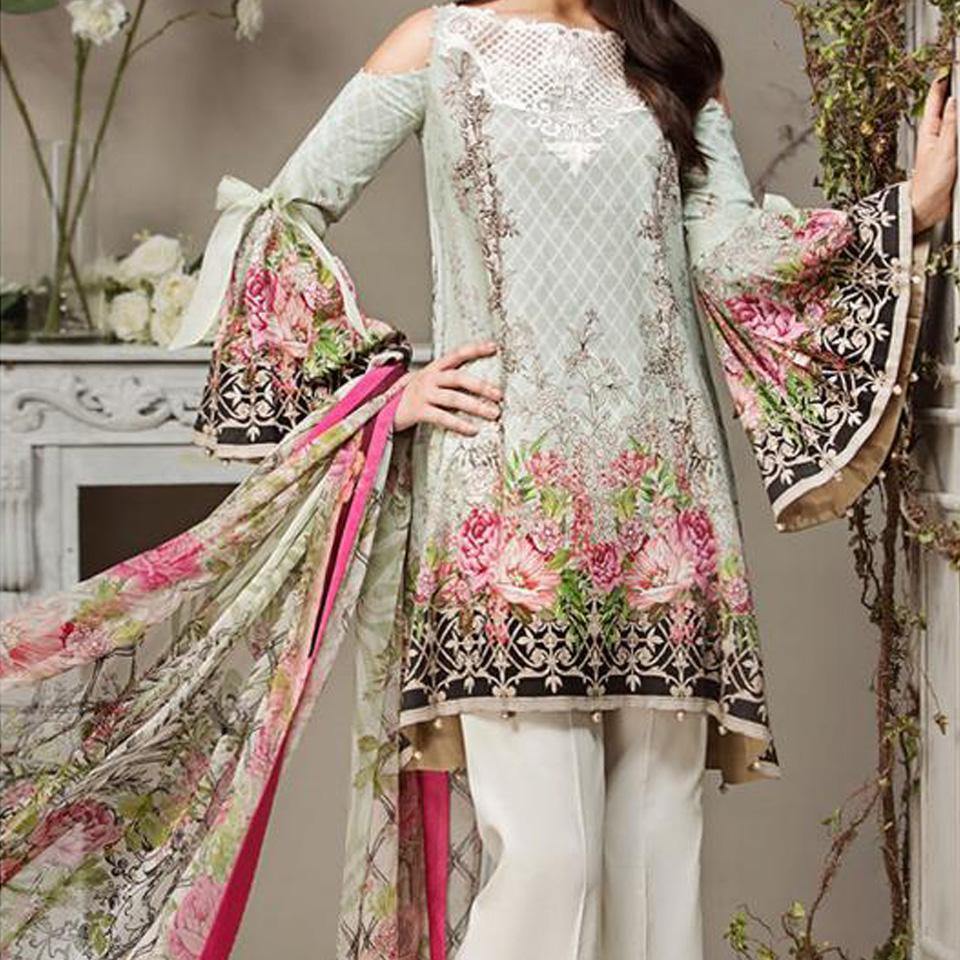 Types of prints that are worth a try in Designer clothes - AWWALBOUTIQUE