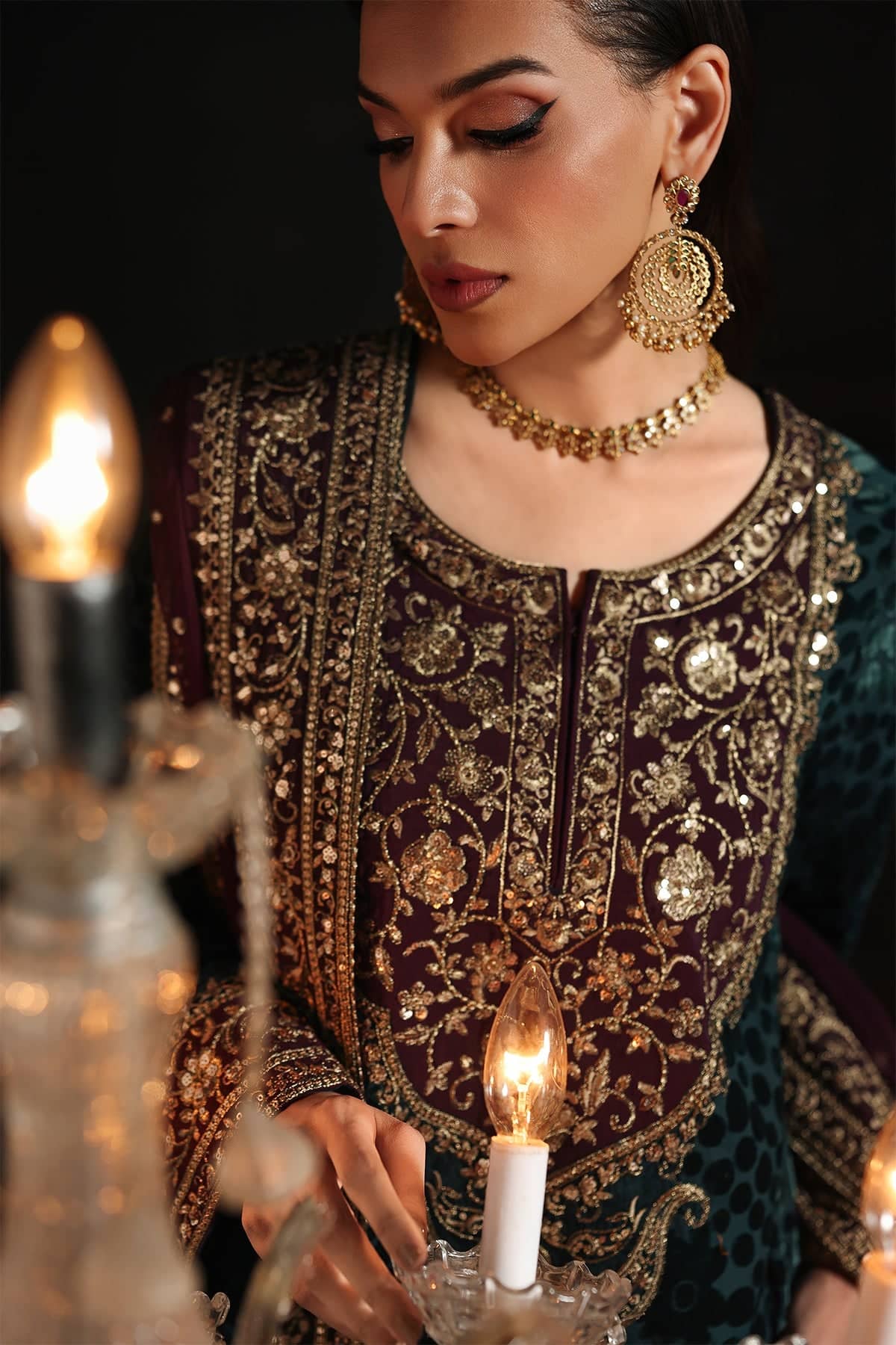 Charizma Signora Velvet/Vol 2/CVT5-09