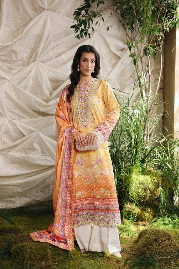 Rajbari Silah Silk Edit/D 03
