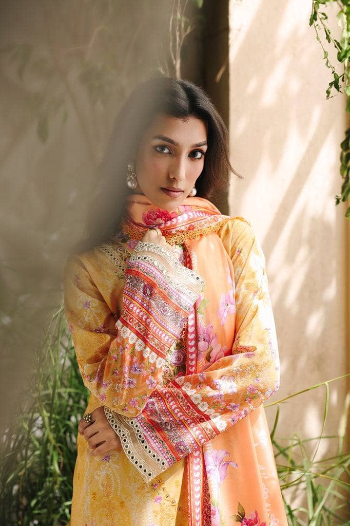 Rajbari Silah Silk Edit/D 03