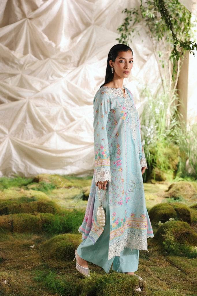 Rajbari Silah Silk Edit/D 04