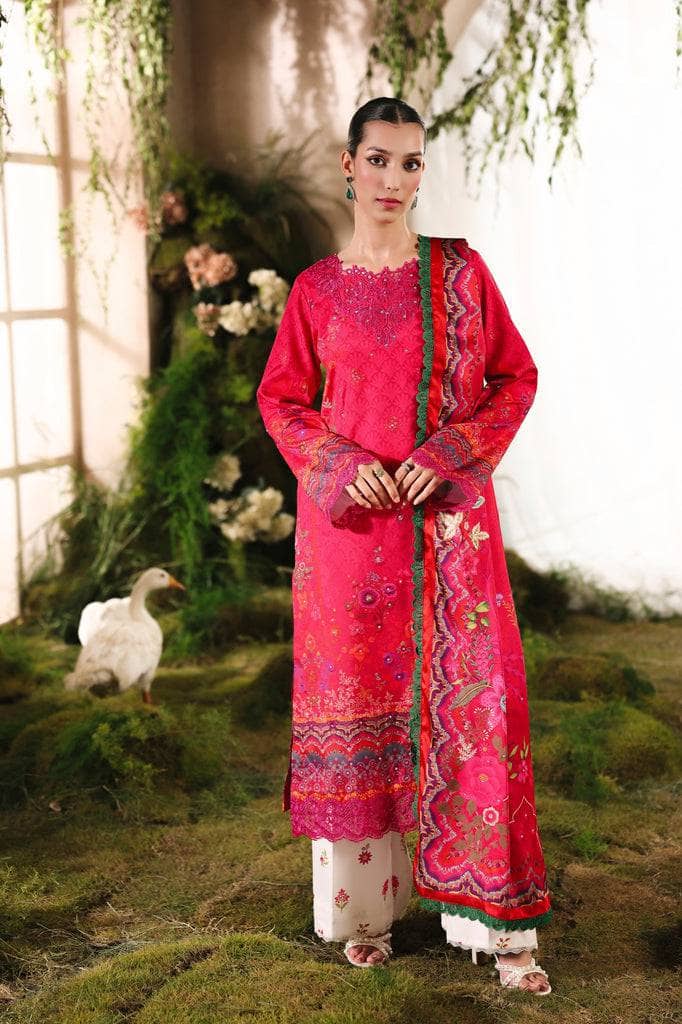 Rajbari Silah Silk Edit/D 05
