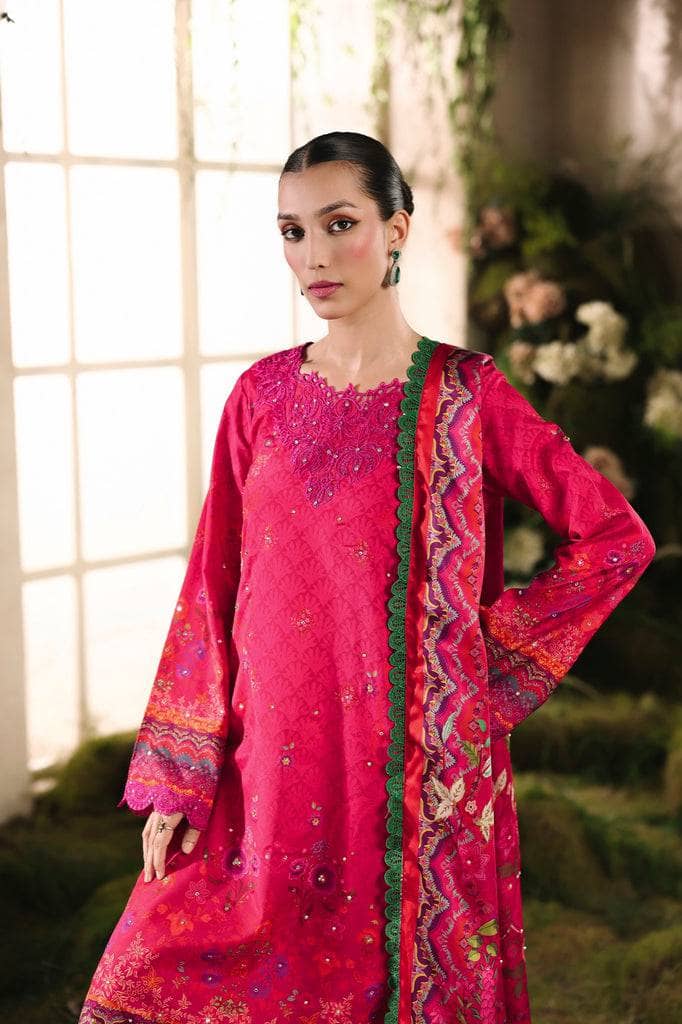 Rajbari Silah Silk Edit/D 05