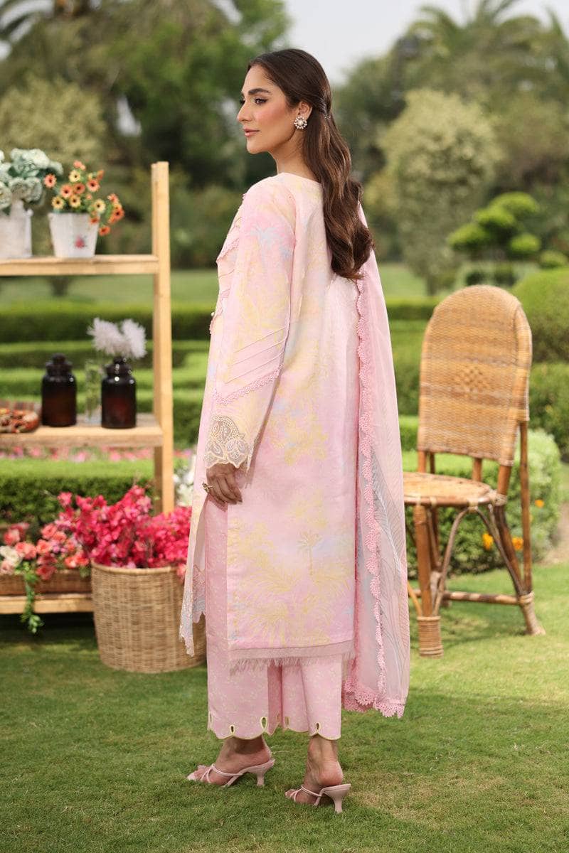 Rang Rasiya Lifestyle 25/Vol 2/Jade/Pink
