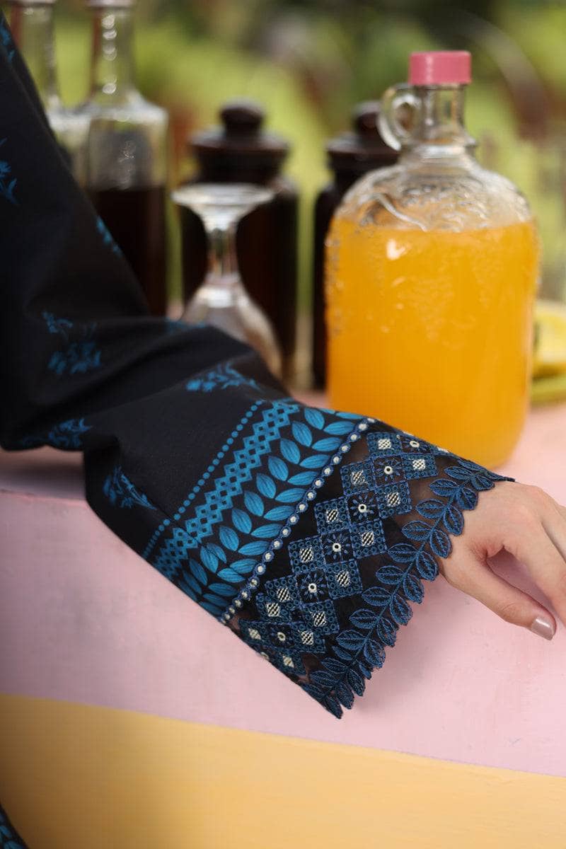 Rang Rasiya Lifestyle 25/Vol 2/Ushna/Black