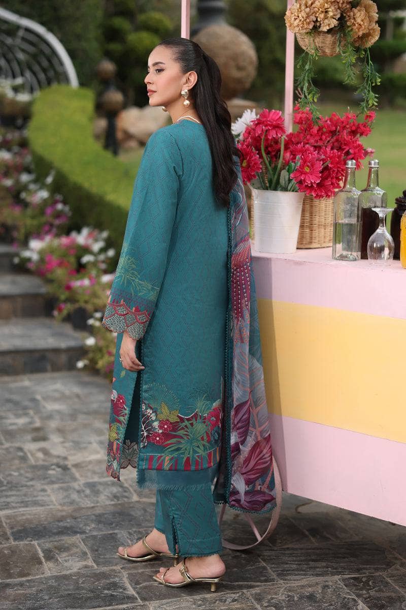 Rang Rasiya Lifestyle 25/Vol 2/Naba/Zinc