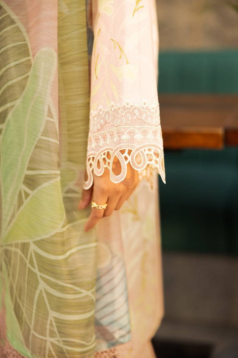 Restocked/Rang Rasiya Lifestyle 25/Ivy/Beige