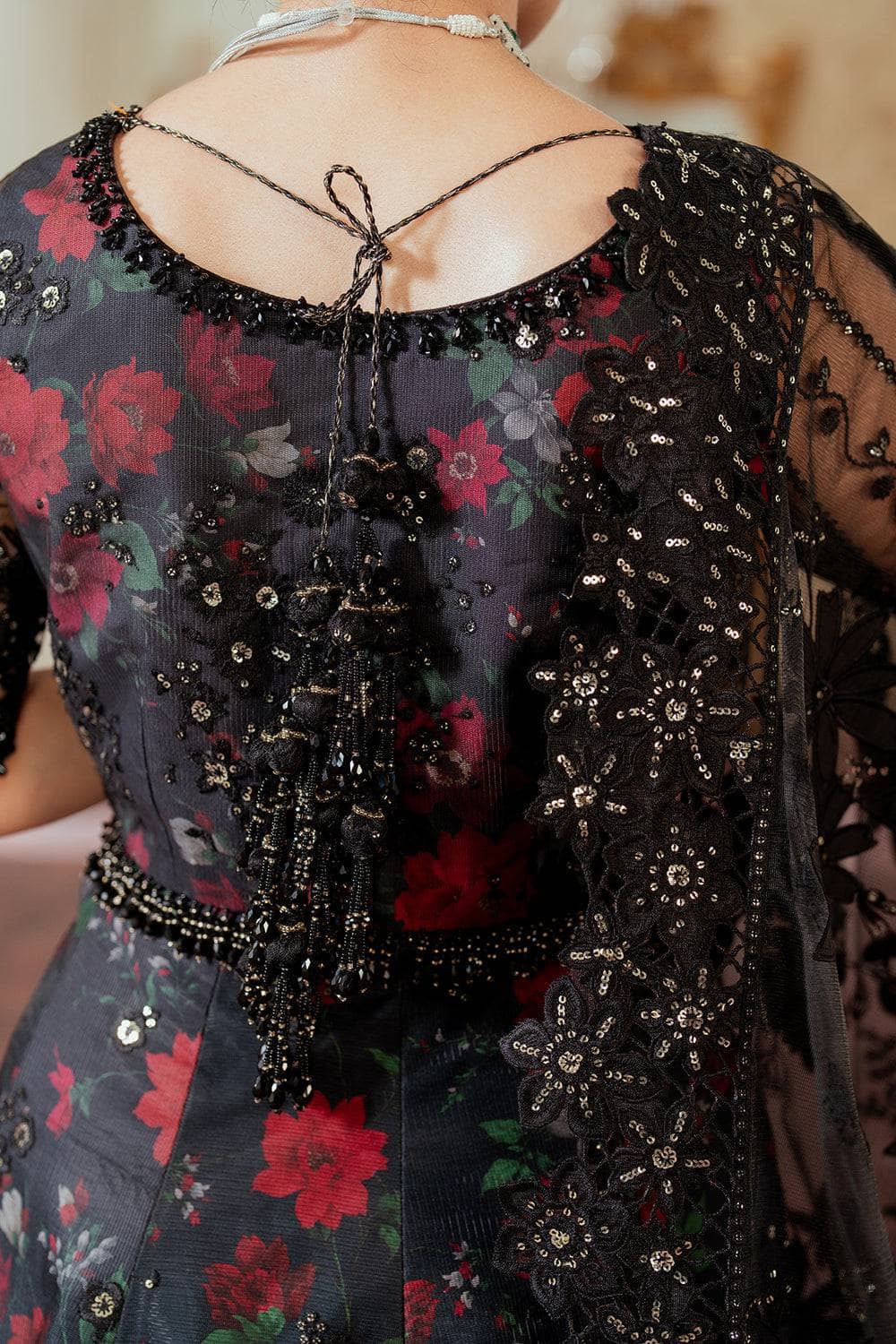 Restocked/Baroque Chantelle/Vol 2/D 05