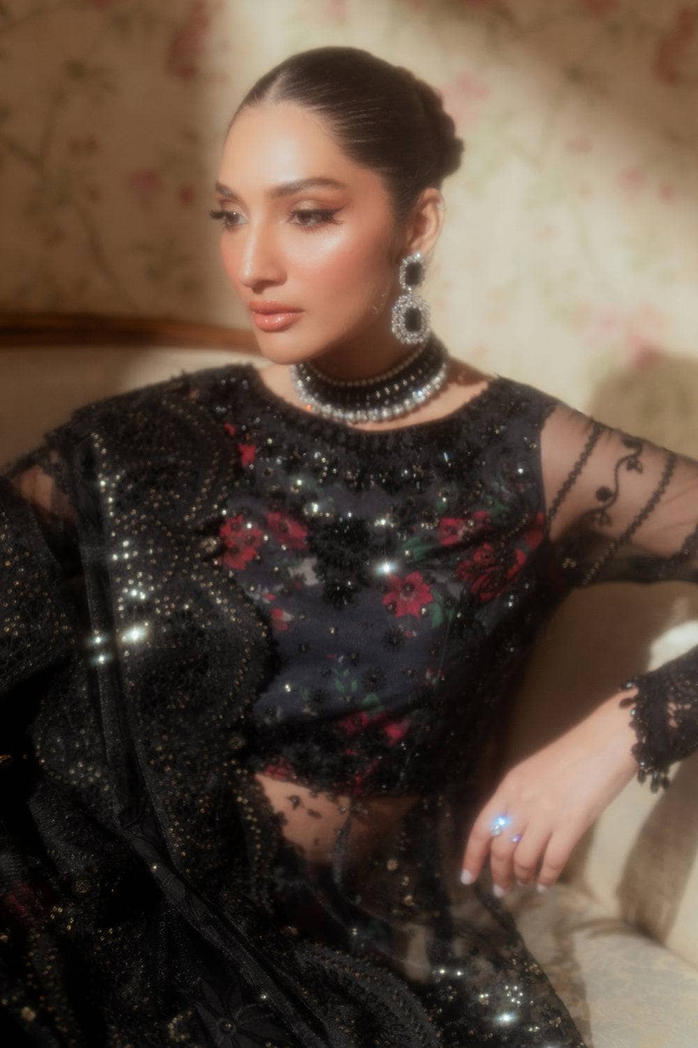 Restocked/Baroque Chantelle/Vol 2/D 05