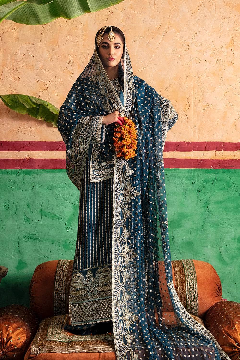 Afrozeh Shehnai Wedding Formals/Amal