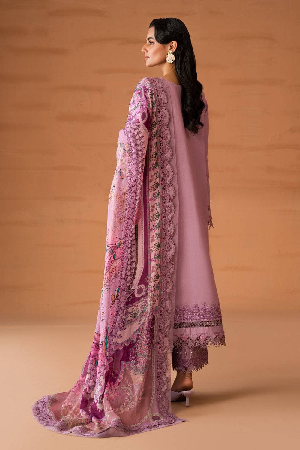 Jade Premium Lawn 24