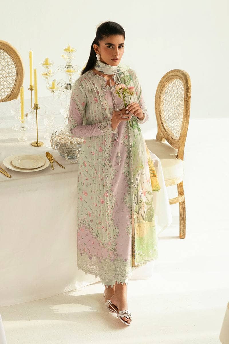 Restocked/Qalamkar Q Print 25/LIRA