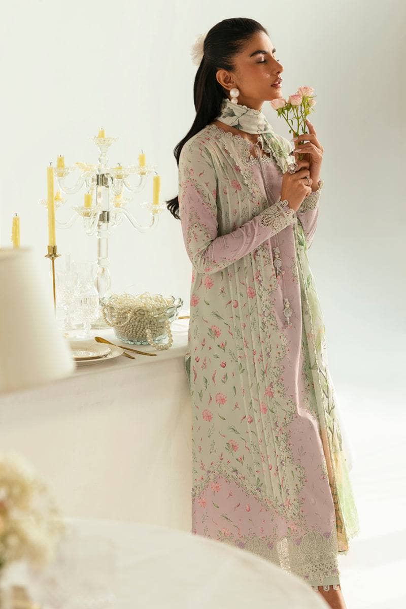 Restocked/Qalamkar Q Print 25/LIRA