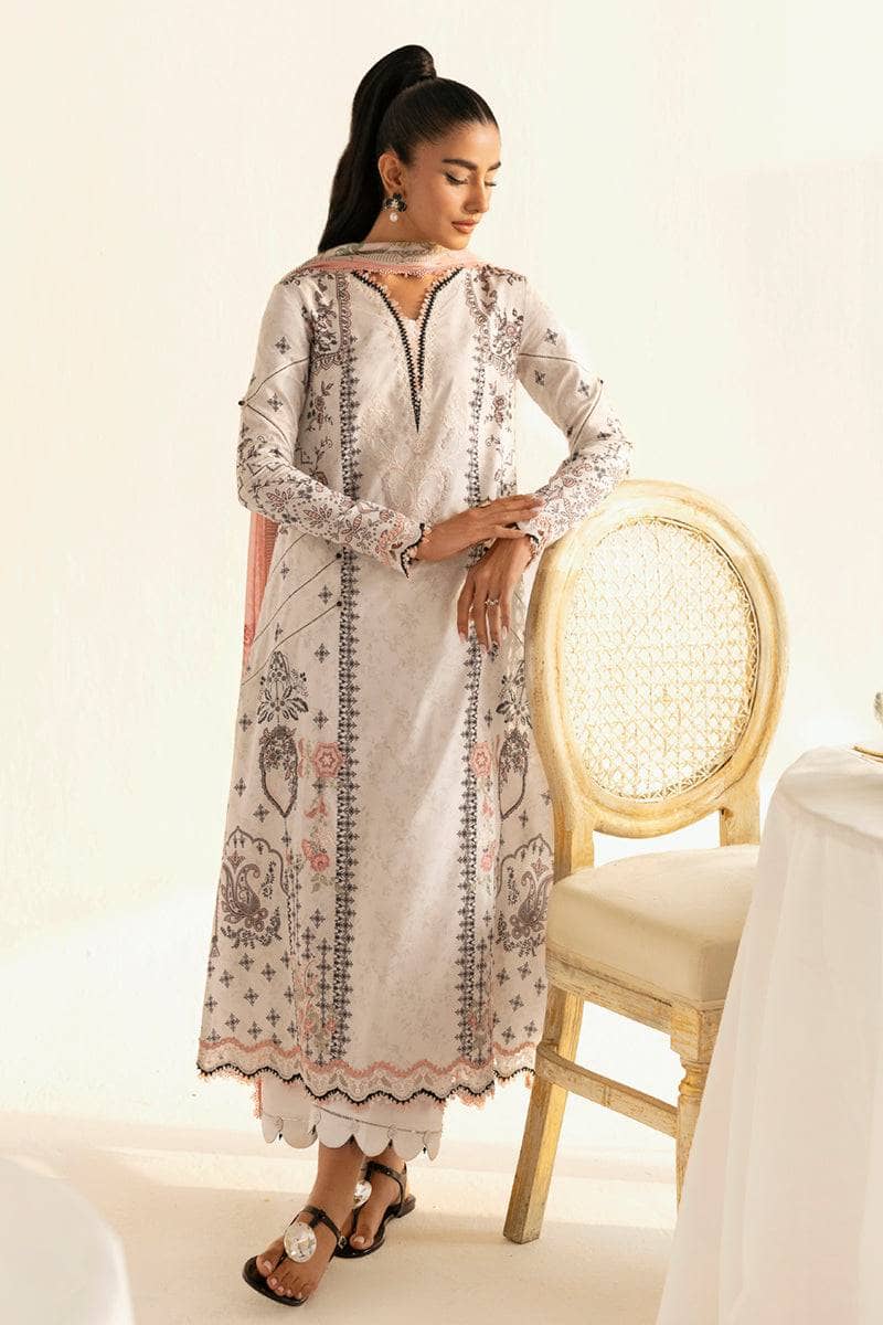 Qalamkar Q Print 25/Lyra