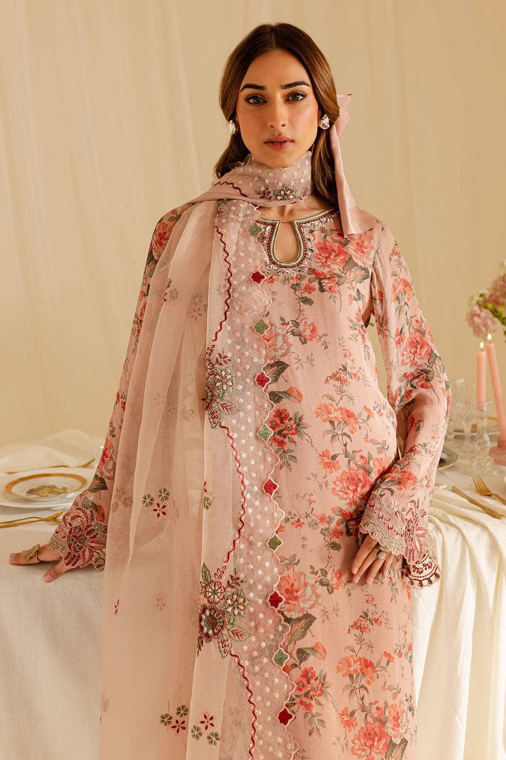 Restocked/Nureh Ballerina 25