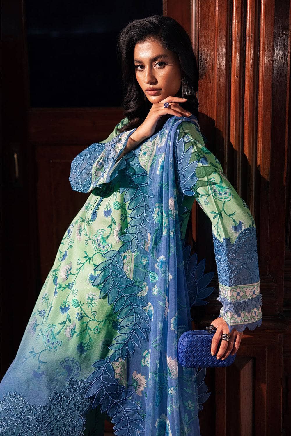 Nureh Glam Girl/NG -15