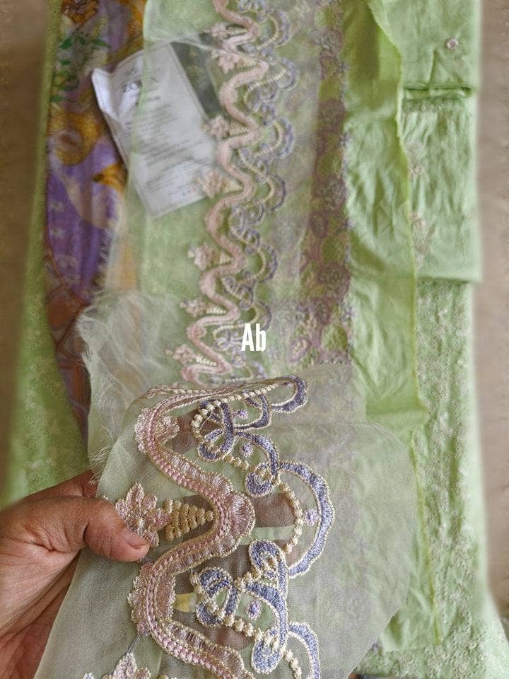 Open Pic/Ansab Jahangir Lawn 23/Lotus