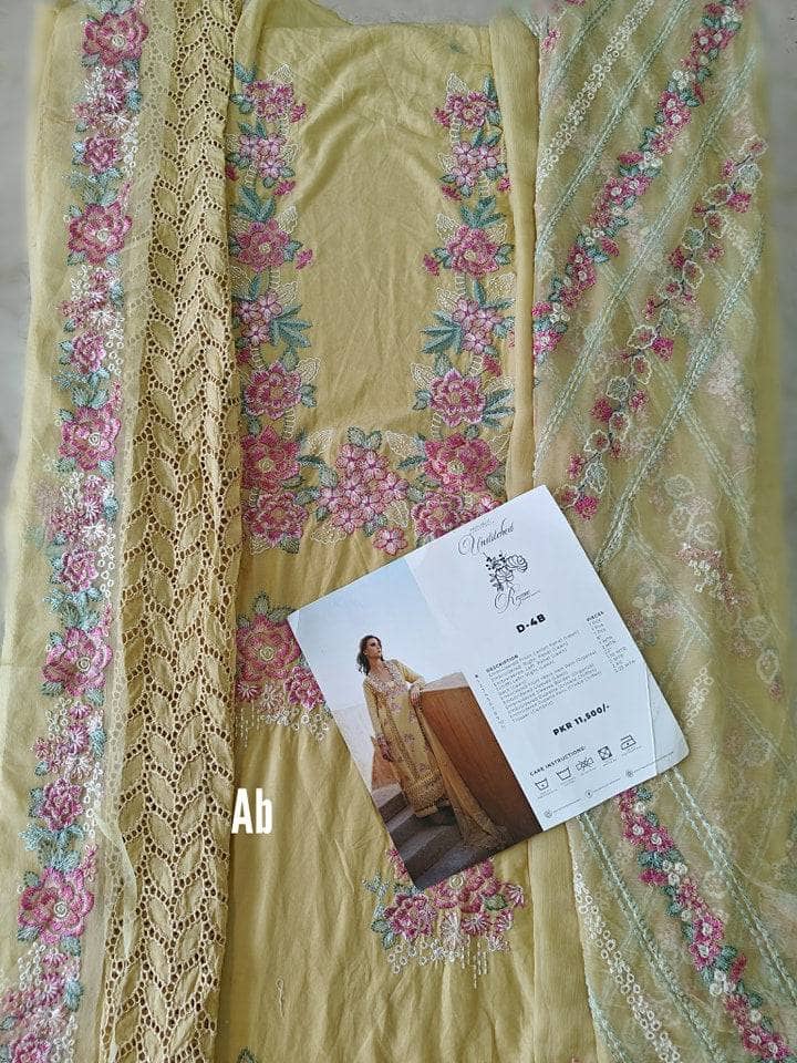 Open Pic/Republic Womenswear Lawn/RSL23-D4-B