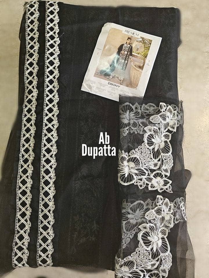 Open Pic/Rang Rasiya Eid Collection/Ebony