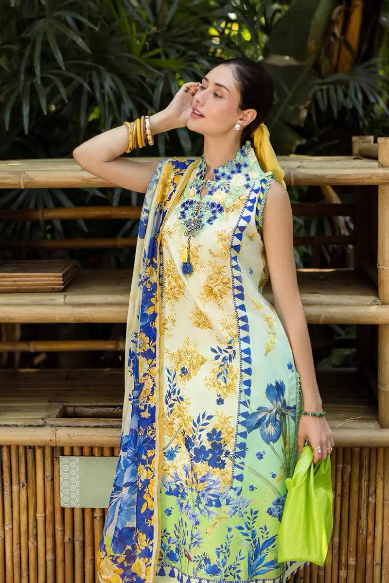 Restocked/Roheenaz Ethereal Blooms/Celora