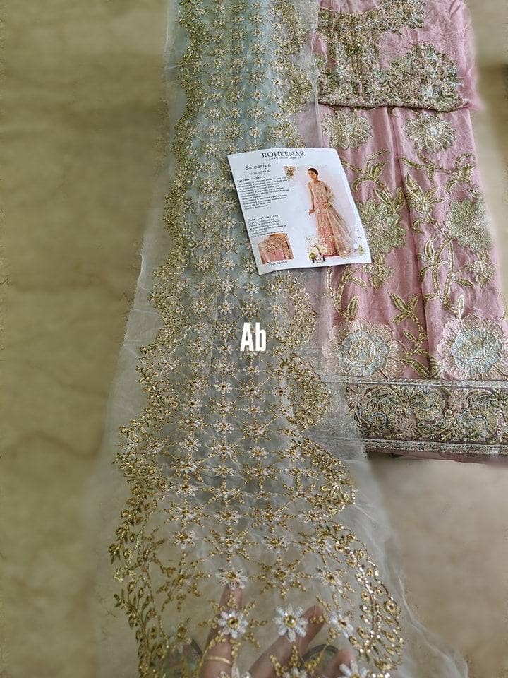Open Pic/Roheenaz Luxury Formals/Sawariya - 06