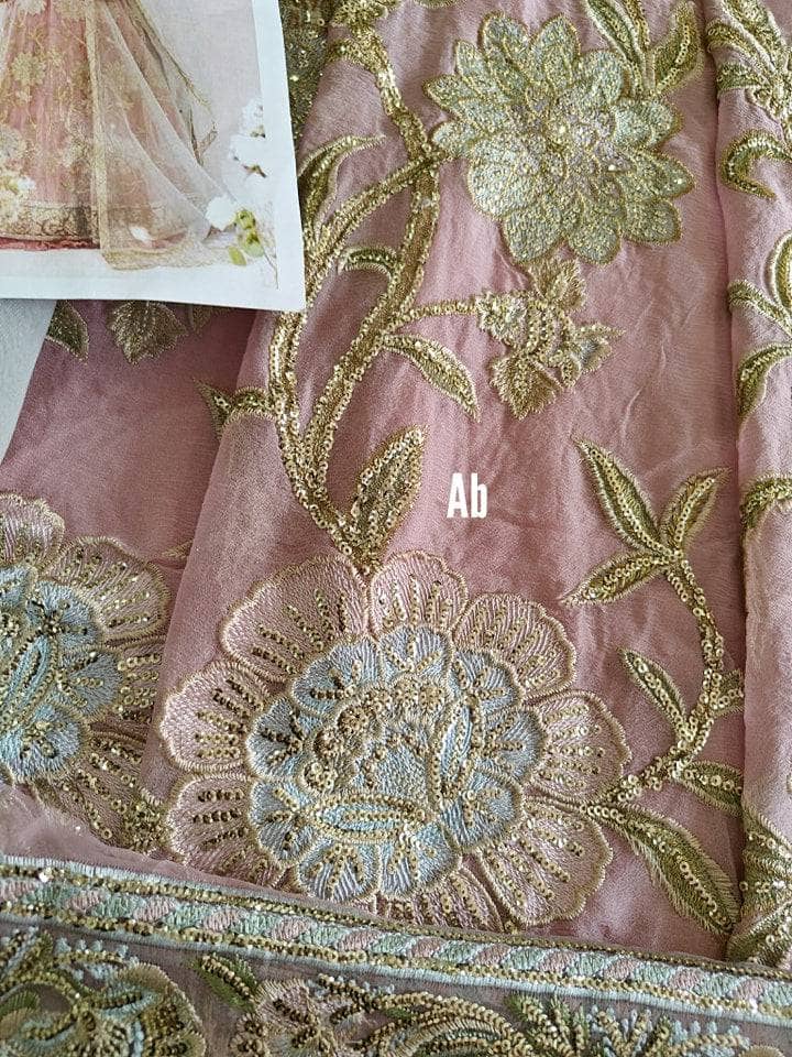 Open Pic/Roheenaz Luxury Formals/Sawariya - 06