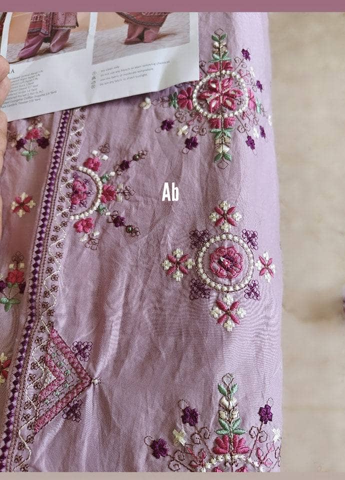 Open Pic/Zara Shahjahan Lawn/11 A