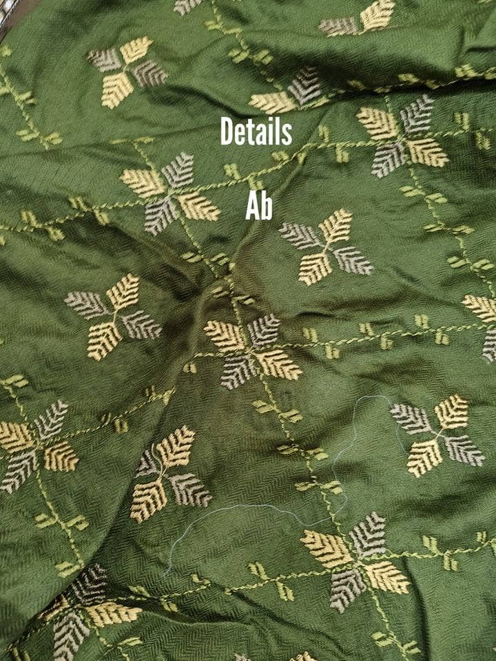 Open Pic/Maria B Linen/Maria B Linen/DL-912-Brown