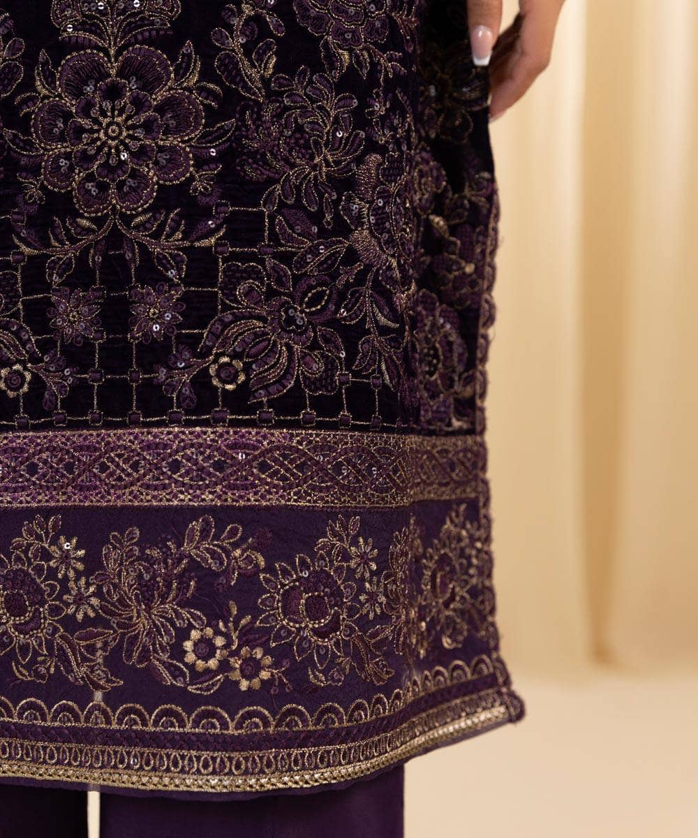 img_asim_jofa_velvet_suit_awwal_boutique