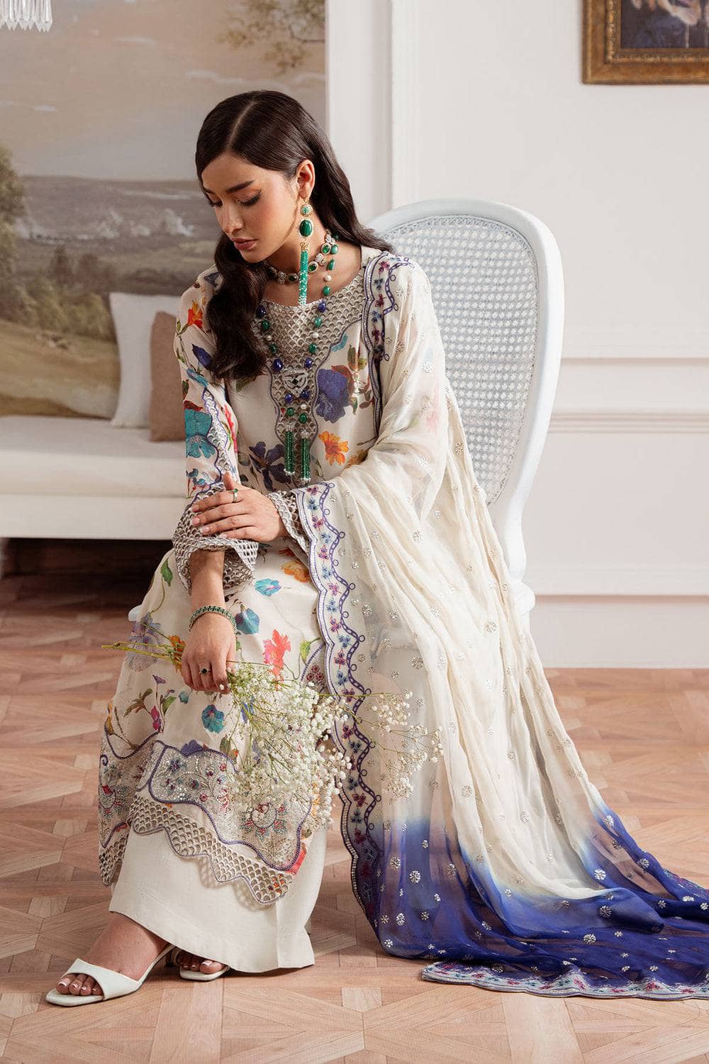 Nureh Amaya Luxury Formals/Vol 2/AM 26