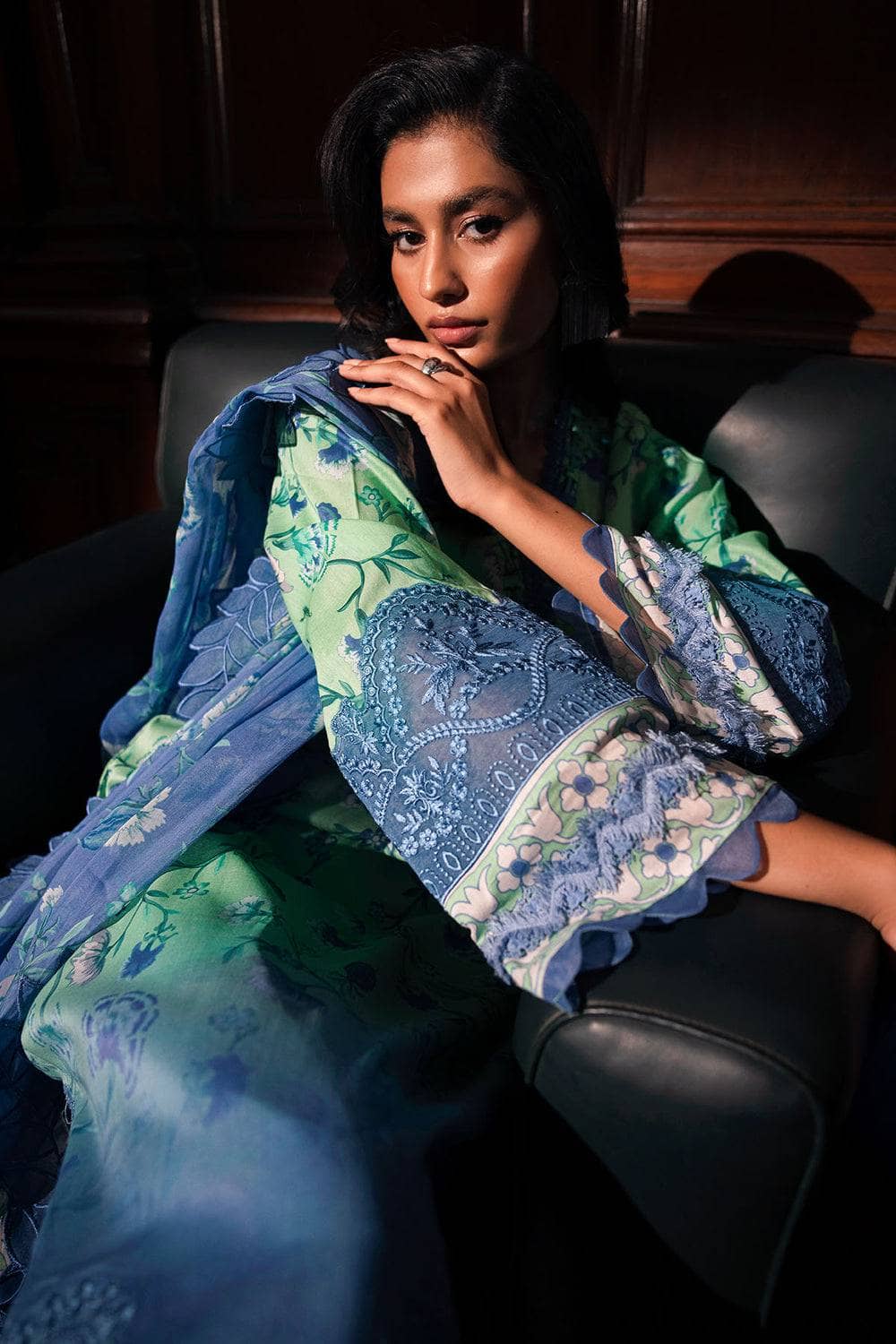 Nureh Glam Girl/NG -15