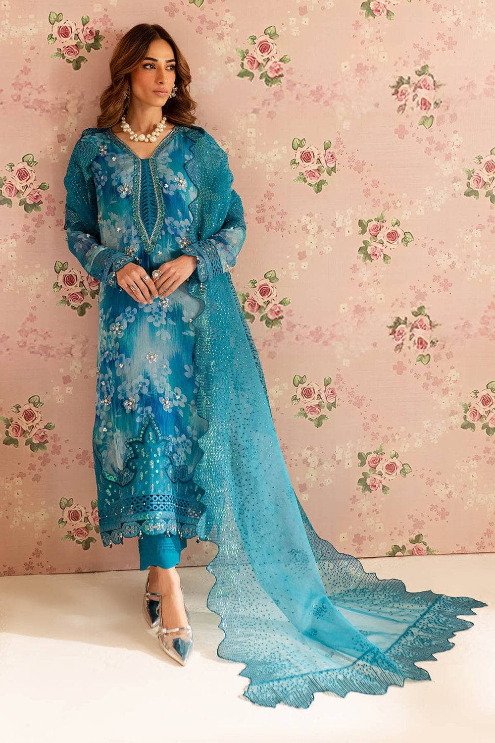 Re-Restocked/Nureh Ballerina 25