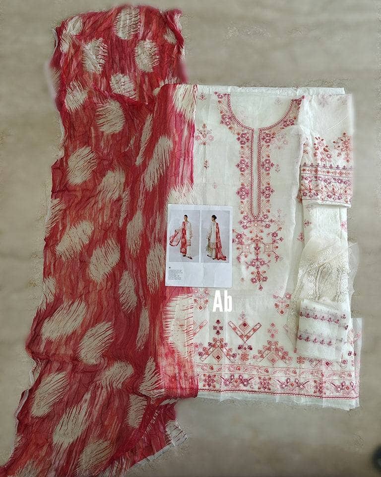 Open Pic/Coco by Zara Shahjahan/7 A