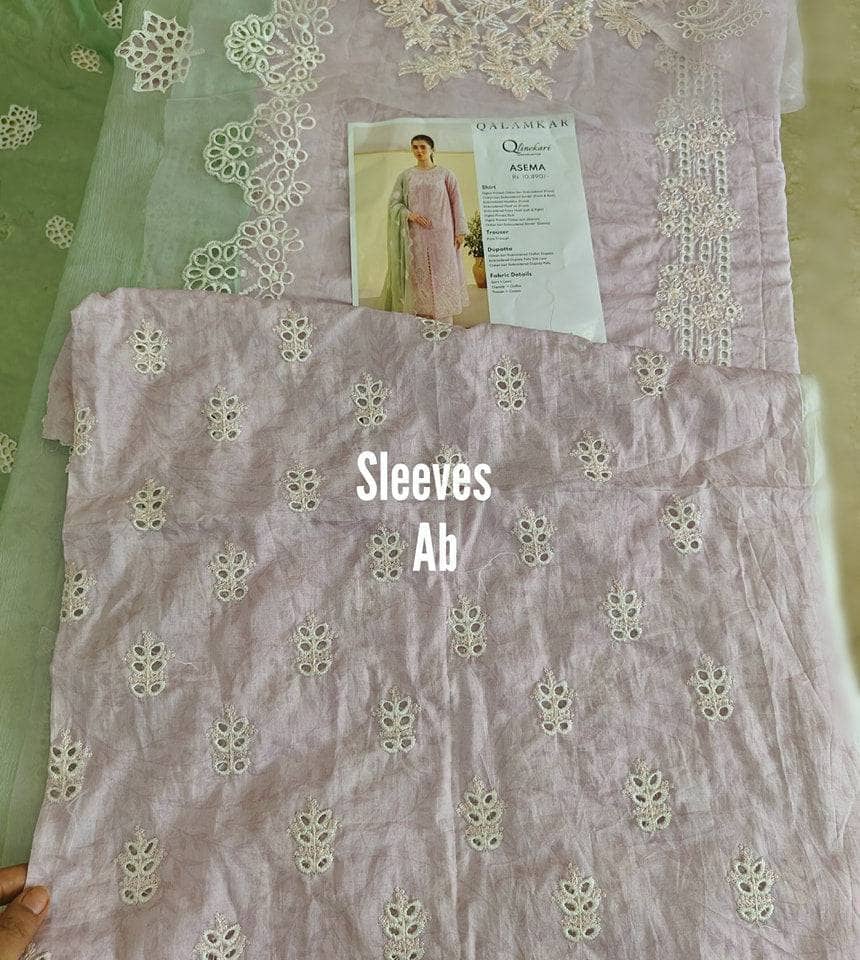 Open Pic/Qalamkar Q Line 24/SQ-02 ASEMA