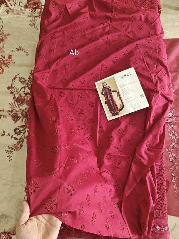 Open Pic/Zara Shahjahan Lawn 25/5B