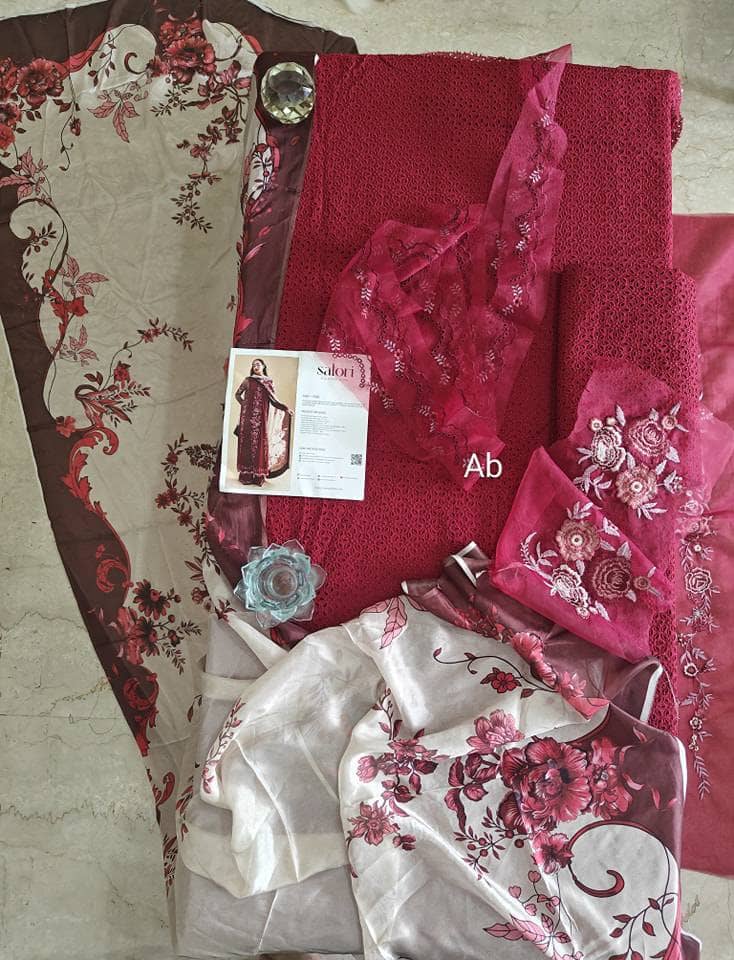 Open Pic/Zara Shahjahan Lawn 25/5B