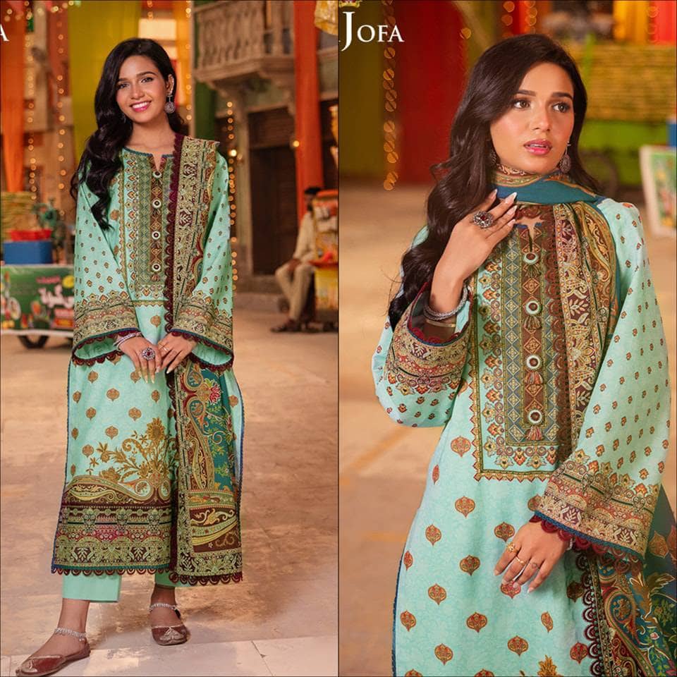 Open Pic/Asim Jofa Prints Vol 2