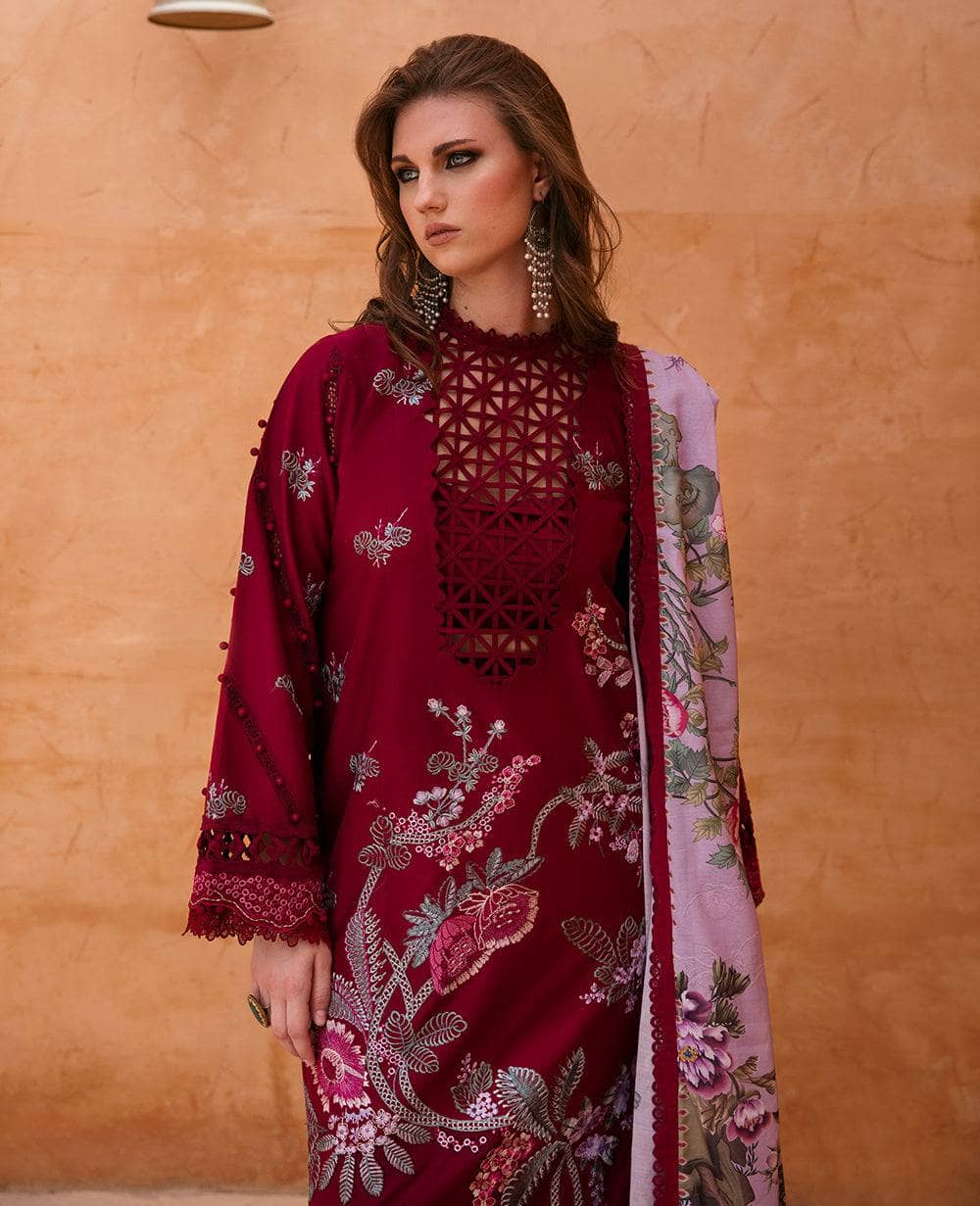 Restocked/Republic Womenswear Lawn/RSL23-D7-B