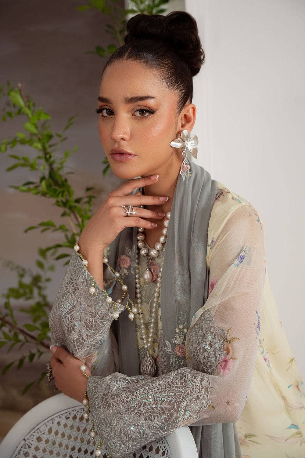 Nureh Amaya Luxury Formals/AM - 27