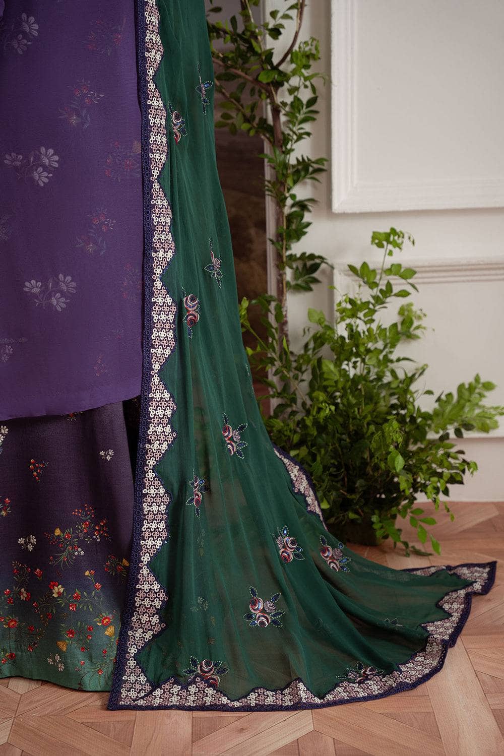 Nureh Amaya Luxury Formals/Vol 2/AM 29