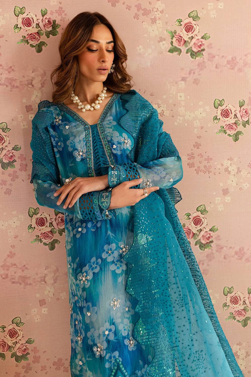 Re-Restocked/Nureh Ballerina 25