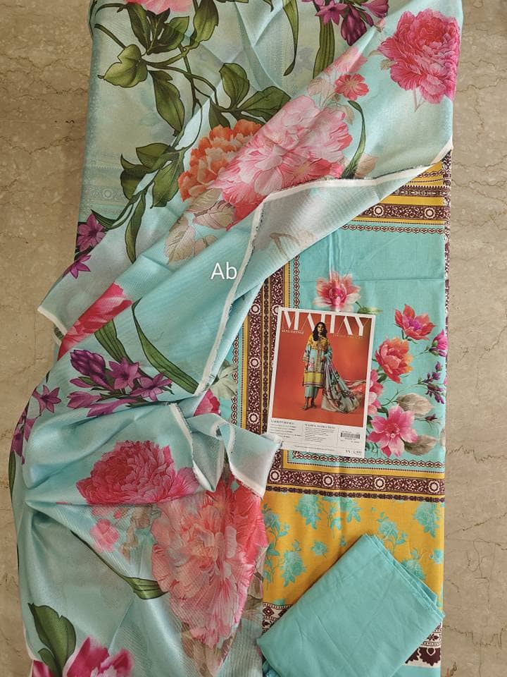 Open Pic/Sana Safinaz Mahay 25/Vol 1/9A