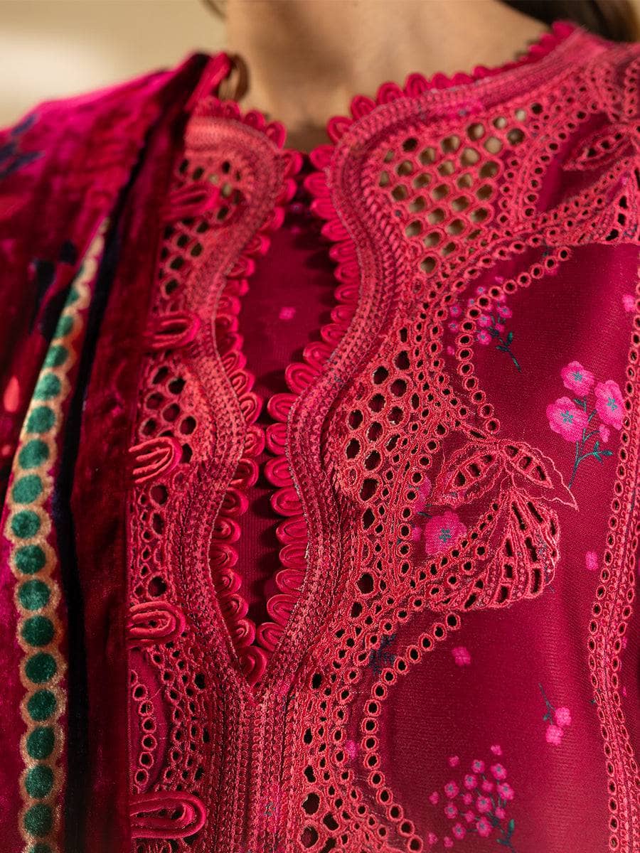 Restocked/Bin Ilyas Olivia/Velvet Palachi Shawl Collection