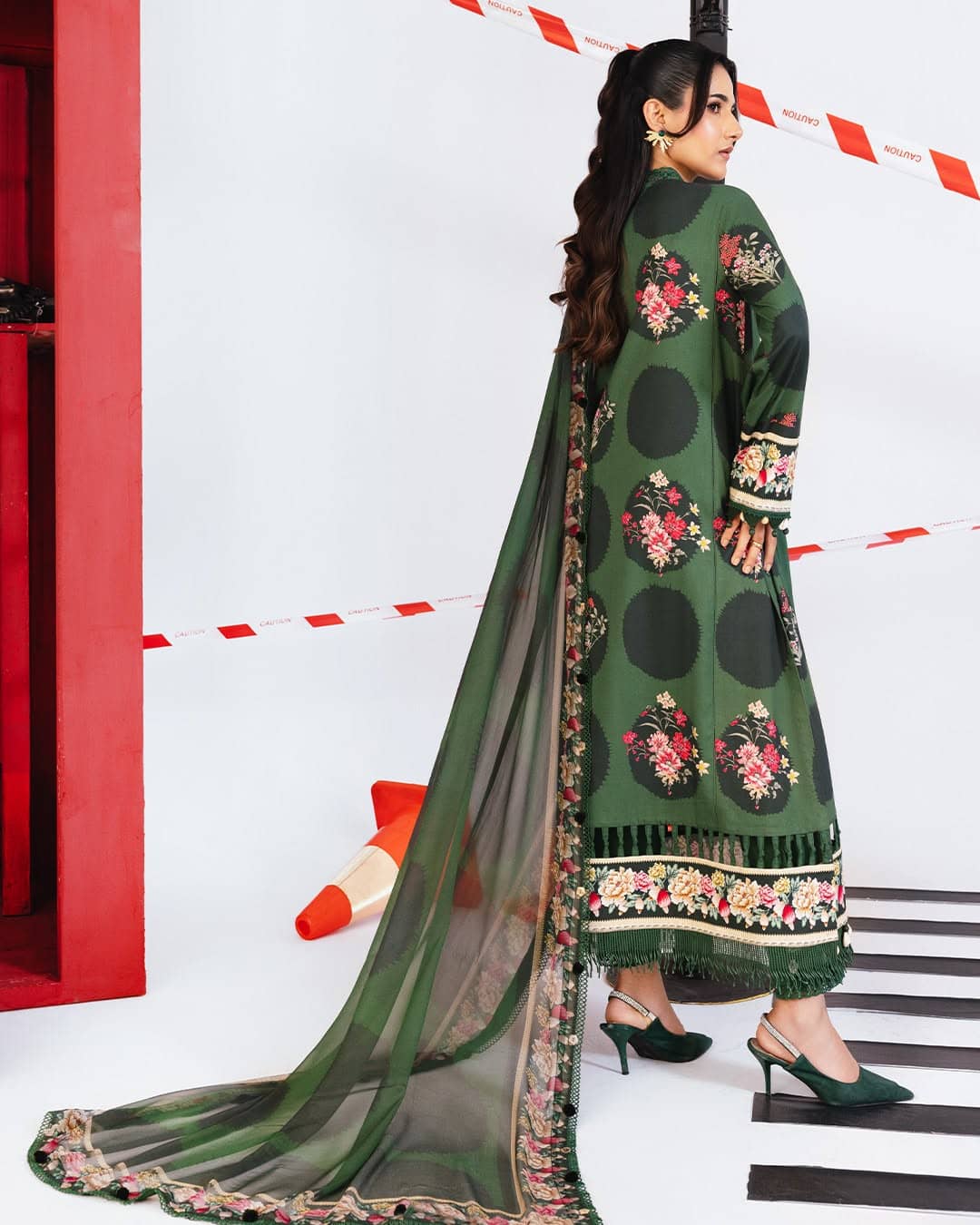 Maria B M Basics/Vol 2/Fall-Winter/7A