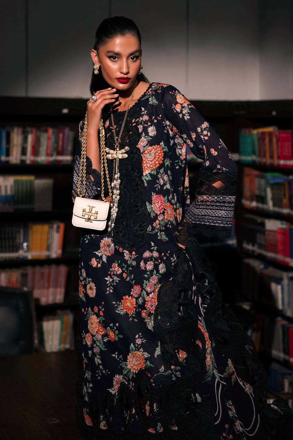 Nureh Glam Girl/NG -18