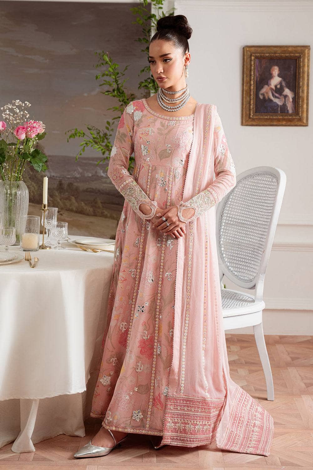 Nureh Amaya Luxury Formals/Vol 2/AM 25