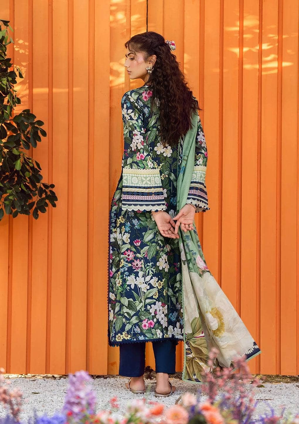 Restocked/Elaf Prints 25/Vol 2/EPS-1A MEADOW MUSE