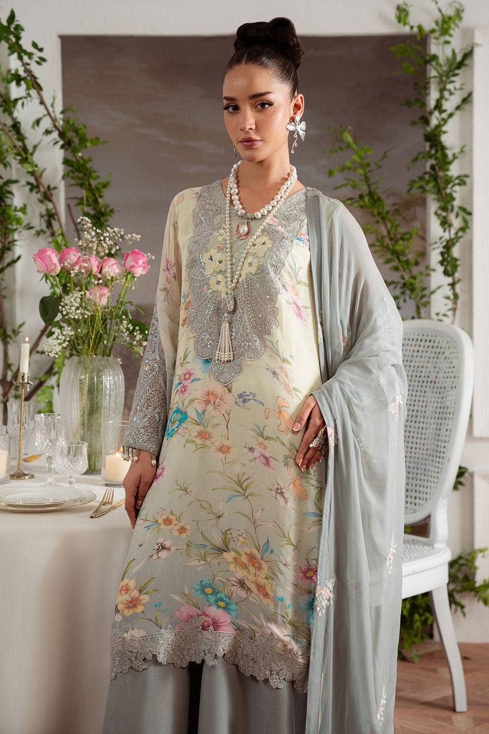 Nureh Amaya Luxury Formals/AM - 27